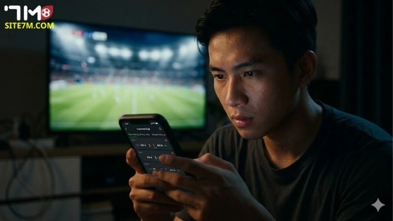 Livescore bóng đá là gì? Công cụ cập nhật tỷ số nhanh chuẩn xác