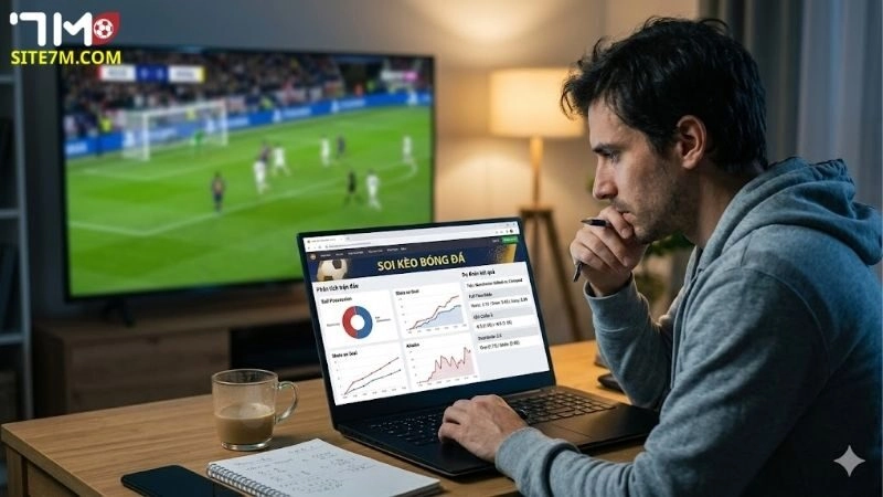 Soi kèo bóng đá là gì? Cách đọc kèo chuẩn giúp tăng tỷ lệ thắng